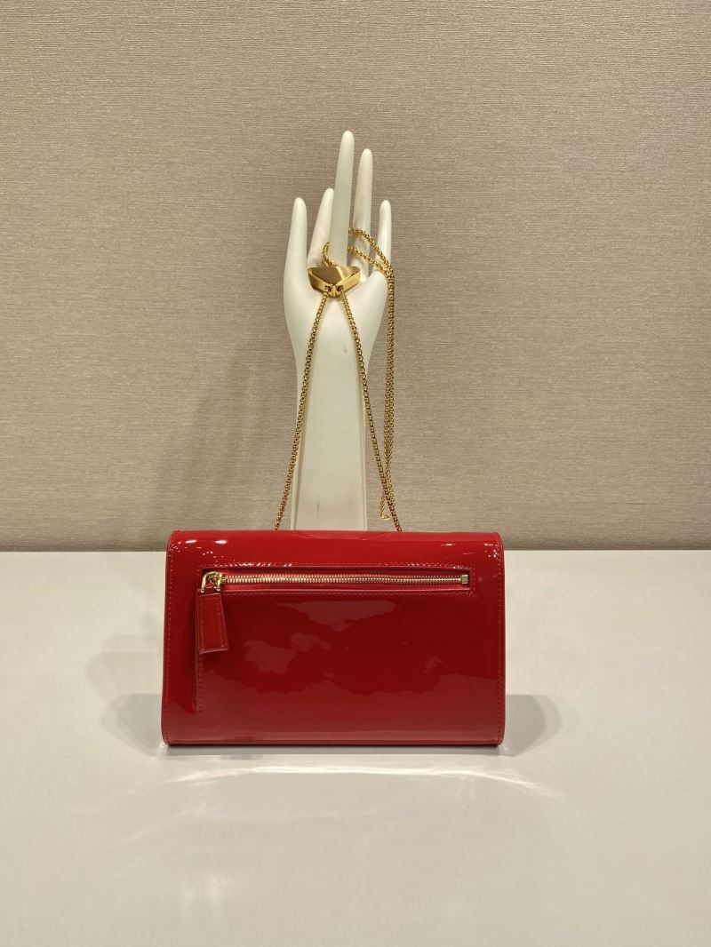 Pra*a satchel bags
